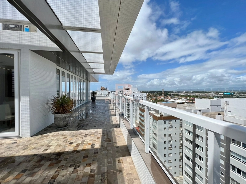 APARTAMENTO A VENDA EM CAPÃO DA CANOA BAIRRO NAVEGANTES: 1ª foto da galeria de imagens do imóvel