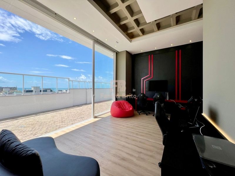 APARTAMENTO A VENDA EM CAPÃO DA CANOA BAIRRO NAVEGANTES: 27ª foto da galeria de imagens do imóvel