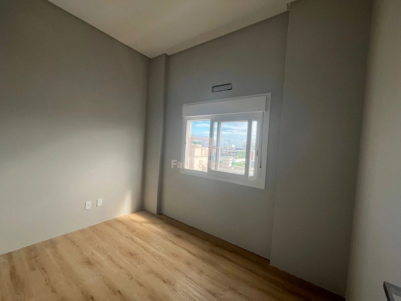 APARTAMENTO A VENDA EM CAPÃO DA CANOA BAIRRO NAVEGANTES: 8ª foto da galeria de imagens do imóvel
