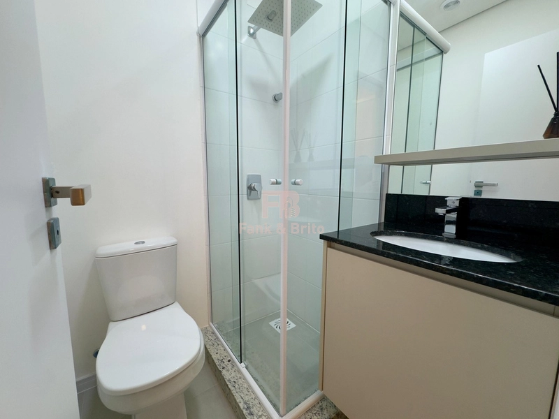 Apartamento novo, poucos metros do mar!: 15ª foto da galeria de imagens do imóvel