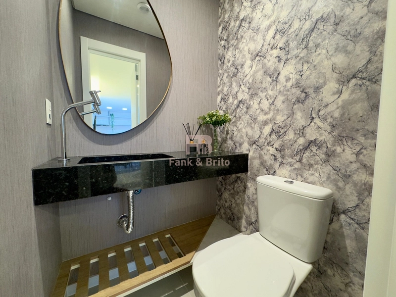 Apartamento novo, poucos metros do mar!: 14ª foto da galeria de imagens do imóvel