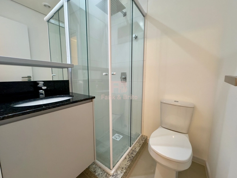Apartamento novo, poucos metros do mar!: 16ª foto da galeria de imagens do imóvel