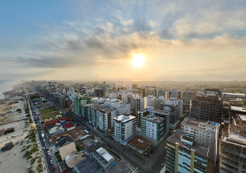 APARTAMENTO COM 1 DORMITÓRIO CAPÃO DA CANOA, UMA QUADRA DO MAR!: 25ª foto da galeria de imagens do imóvel
