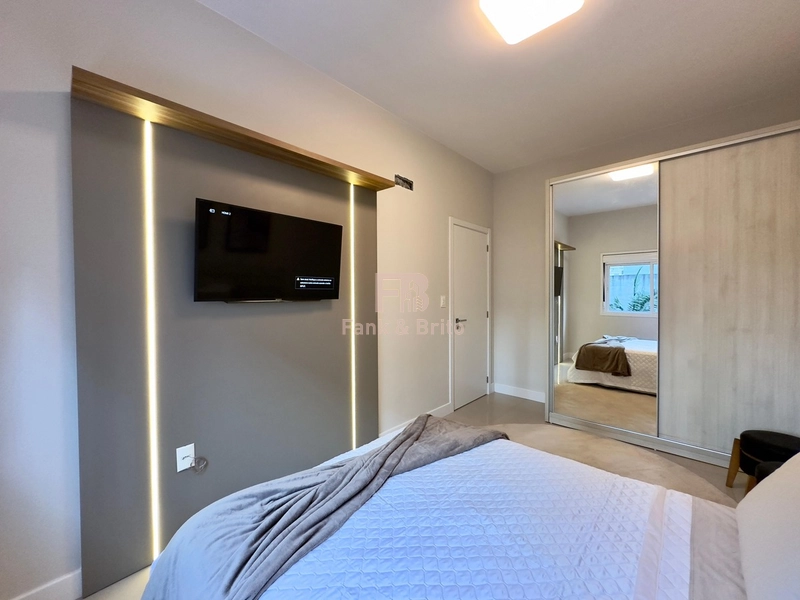 APARTAMENTO COM 1 DORMITÓRIO CAPÃO DA CANOA, UMA QUADRA DO MAR!: 21ª foto da galeria de imagens do imóvel