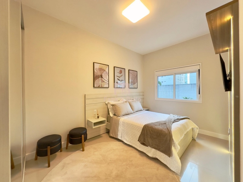 APARTAMENTO COM 1 DORMITÓRIO CAPÃO DA CANOA, UMA QUADRA DO MAR!: 19ª foto da galeria de imagens do imóvel