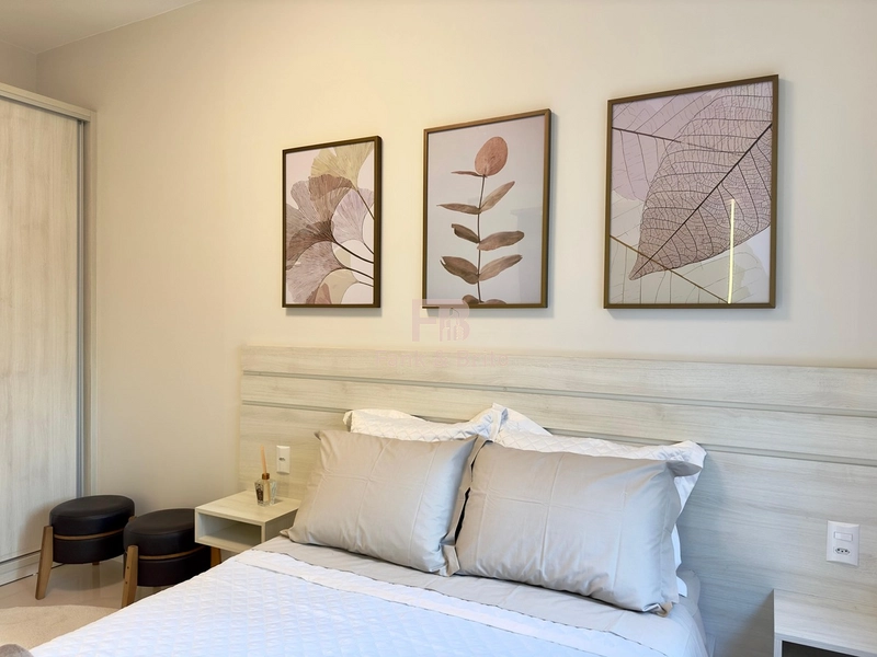 APARTAMENTO COM 1 DORMITÓRIO CAPÃO DA CANOA, UMA QUADRA DO MAR!: 22ª foto da galeria de imagens do imóvel