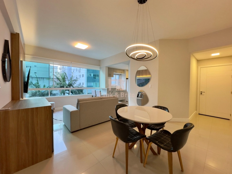 APARTAMENTO COM 1 DORMITÓRIO CAPÃO DA CANOA, UMA QUADRA DO MAR!: 10ª foto da galeria de imagens do imóvel