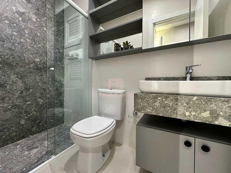 APARTAMENTO DE 3 DORMITÓRIOS A VENDA NO BAIRRO NAVEGANTES EM CAPÃO: 22ª foto da galeria de imagens do imóvel