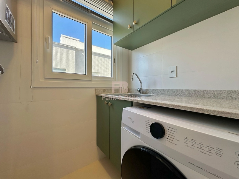 APARTAMENTO DE 3 DORMITÓRIOS A VENDA NO BAIRRO NAVEGANTES EM CAPÃO: 13ª foto da galeria de imagens do imóvel