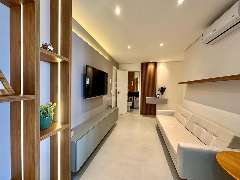 Apartamento exclusivo no edifício Del Paine.: 2ª foto da galeria de imagens do imóvel