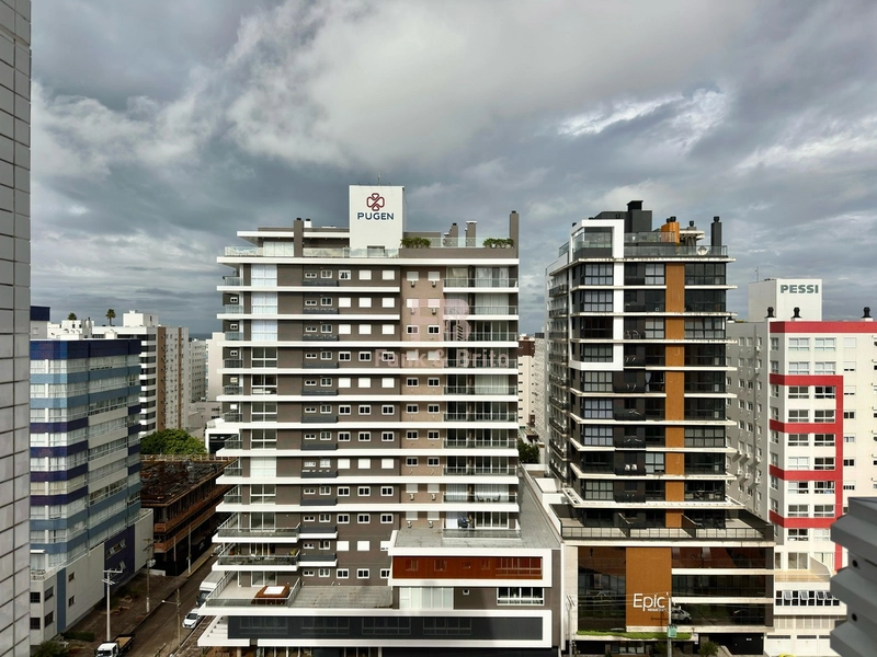 Apartamento exclusivo no edifício Del Paine.: 11ª foto da galeria de imagens do imóvel