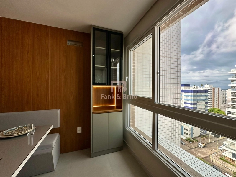Apartamento exclusivo no edifício Del Paine.: 9ª foto da galeria de imagens do imóvel