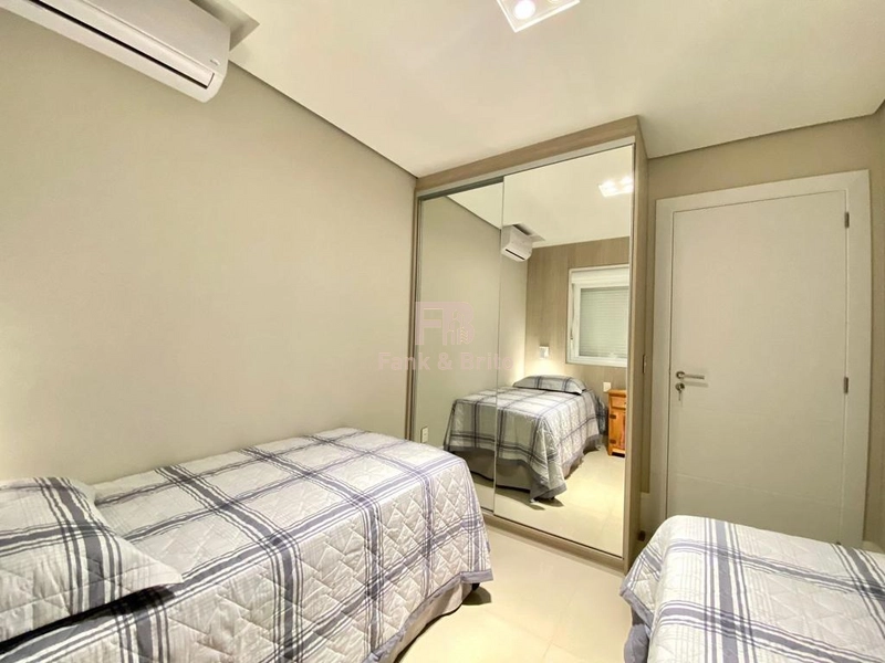 Fino decorado, infraestrutura completa, zona residencial nobre.: 15ª foto da galeria de imagens do imóvel