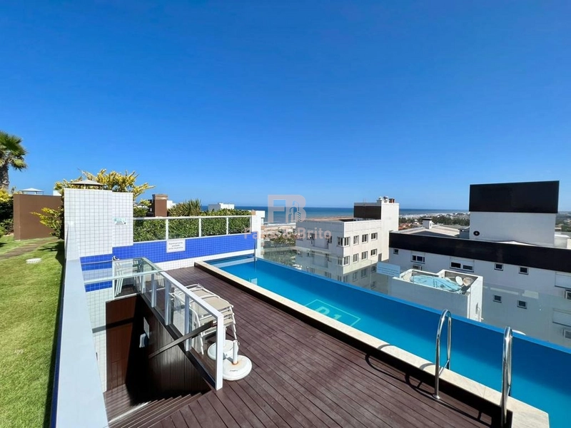 Fino decorado, infraestrutura completa, zona residencial nobre.: 22ª foto da galeria de imagens do imóvel