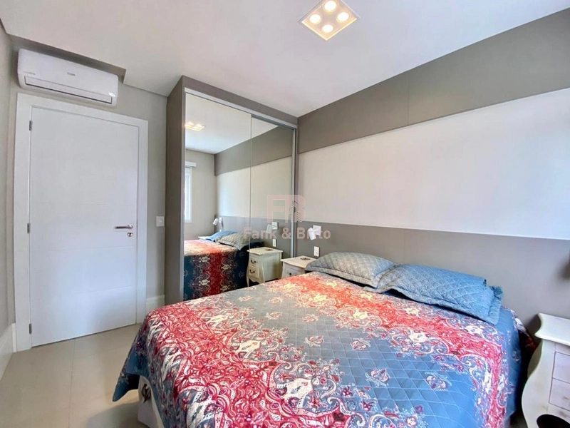 Fino decorado, infraestrutura completa, zona residencial nobre.: 12ª foto da galeria de imagens do imóvel