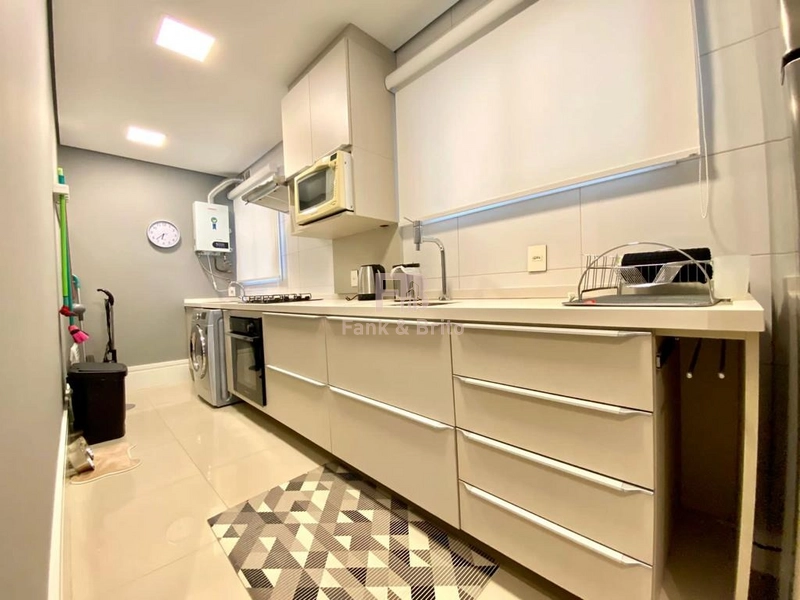 Fino decorado, infraestrutura completa, zona residencial nobre.: 7ª foto da galeria de imagens do imóvel