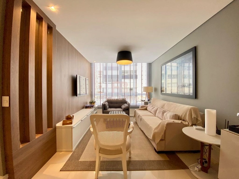 Fino decorado, infraestrutura completa, zona residencial nobre.: 1ª foto da galeria de imagens do imóvel