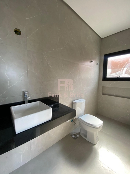 Casa de 4 Suítes com Acessibilidade e Carregamento p/ Carros Elétrico: 21ª foto da galeria de imagens do imóvel