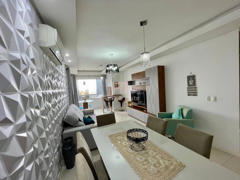 Apartamento de frente dois dormitórios em região privilegiada!: 2ª foto da galeria de imagens do imóvel