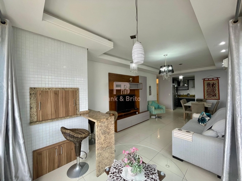 Apartamento de frente dois dormitórios em região privilegiada!: 5ª foto da galeria de imagens do imóvel