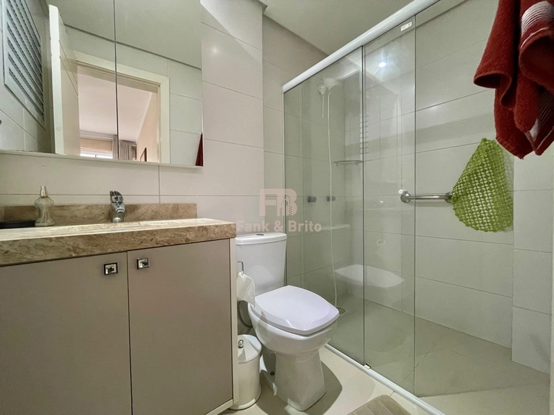 Apartamento de frente dois dormitórios em região privilegiada!: 20ª foto da galeria de imagens do imóvel
