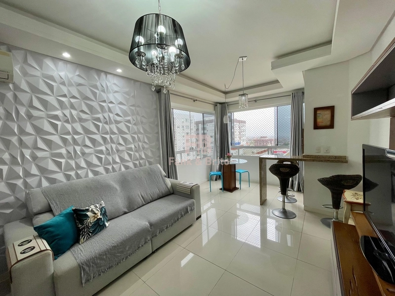 Apartamento de frente dois dormitórios em região privilegiada!: 1ª foto da galeria de imagens do imóvel