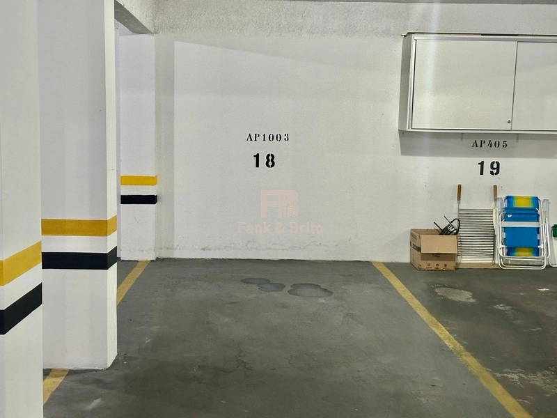 Apartamento de frente dois dormitórios em região privilegiada!: 22ª foto da galeria de imagens do imóvel