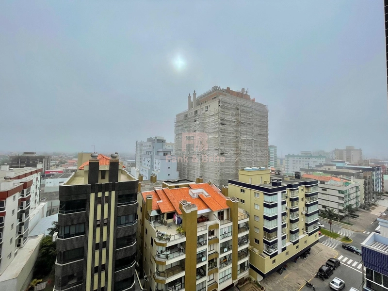 Apartamento de frente dois dormitórios em região privilegiada!: 4ª foto da galeria de imagens do imóvel