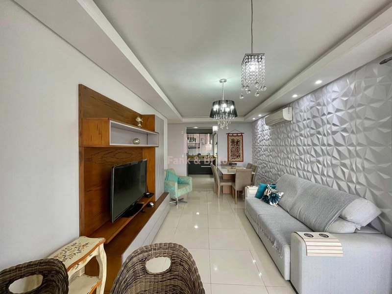 Apartamento de frente dois dormitórios em região privilegiada!: 7ª foto da galeria de imagens do imóvel
