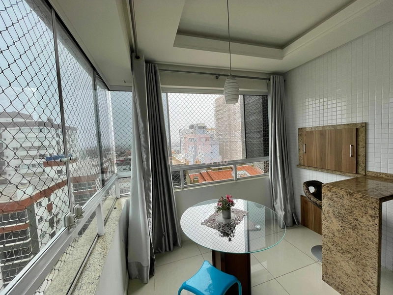 Apartamento de frente dois dormitórios em região privilegiada!: 3ª foto da galeria de imagens do imóvel