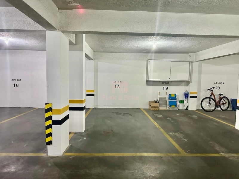 Apartamento de frente dois dormitórios em região privilegiada!: 21ª foto da galeria de imagens do imóvel