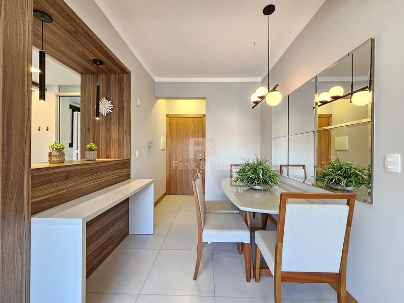 APARTAMENTO DE 2 DORMITÓRIOS A VENDA NO CENTRO DE CAPÃO DA CANOA: 12ª foto da galeria de imagens do imóvel