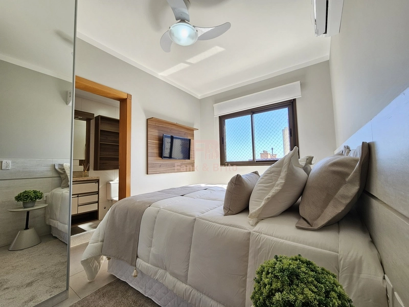 APARTAMENTO DE 2 DORMITÓRIOS A VENDA NO CENTRO DE CAPÃO DA CANOA: 19ª foto da galeria de imagens do imóvel