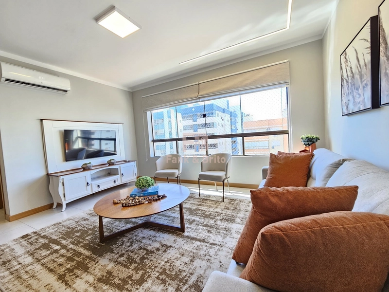APARTAMENTO DE 2 DORMITÓRIOS A VENDA NO CENTRO DE CAPÃO DA CANOA: 8ª foto da galeria de imagens do imóvel
