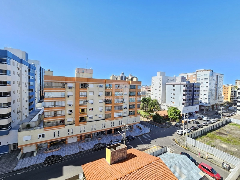 APARTAMENTO DE 2 DORMITÓRIOS A VENDA NO CENTRO DE CAPÃO DA CANOA: 5ª foto da galeria de imagens do imóvel