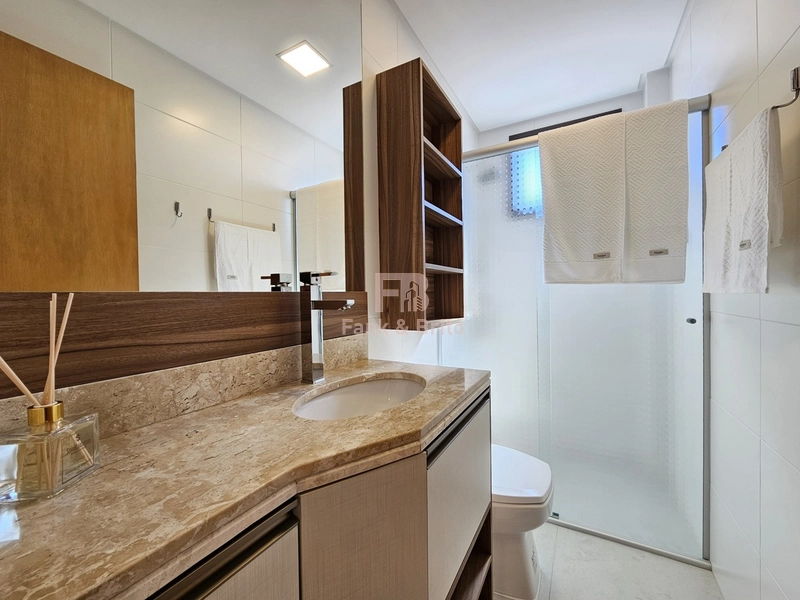 APARTAMENTO DE 2 DORMITÓRIOS A VENDA NO CENTRO DE CAPÃO DA CANOA: 24ª foto da galeria de imagens do imóvel