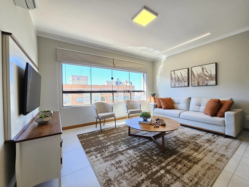 APARTAMENTO DE 2 DORMITÓRIOS A VENDA NO CENTRO DE CAPÃO DA CANOA: 7ª foto da galeria de imagens do imóvel