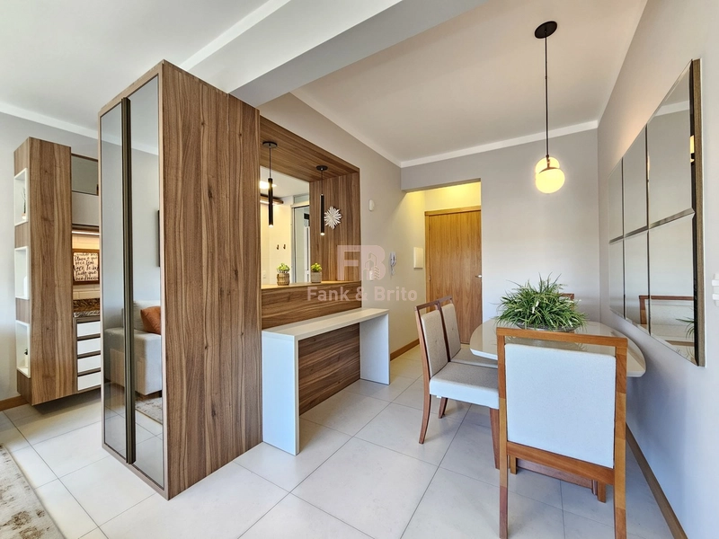 APARTAMENTO DE 2 DORMITÓRIOS A VENDA NO CENTRO DE CAPÃO DA CANOA: 11ª foto da galeria de imagens do imóvel