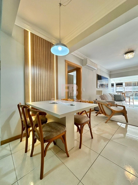 MOBILIADO E DECORADO COM TERRAÇO: 27ª foto da galeria de imagens do imóvel