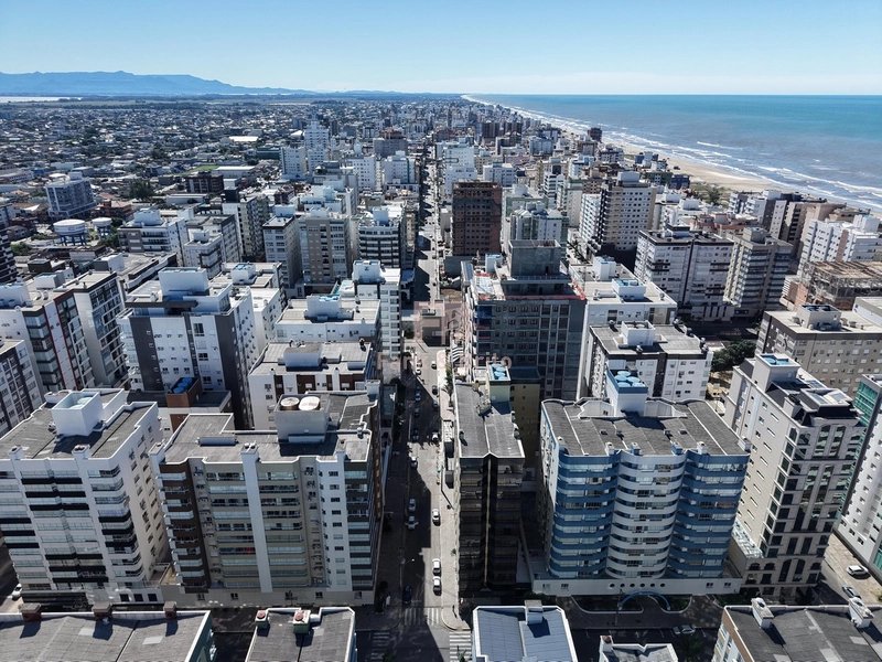 Dois dormitórios próximo ao mar: 22ª foto da galeria de imagens do imóvel