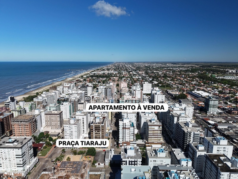 Dois dormitórios próximo ao mar: 21ª foto da galeria de imagens do imóvel