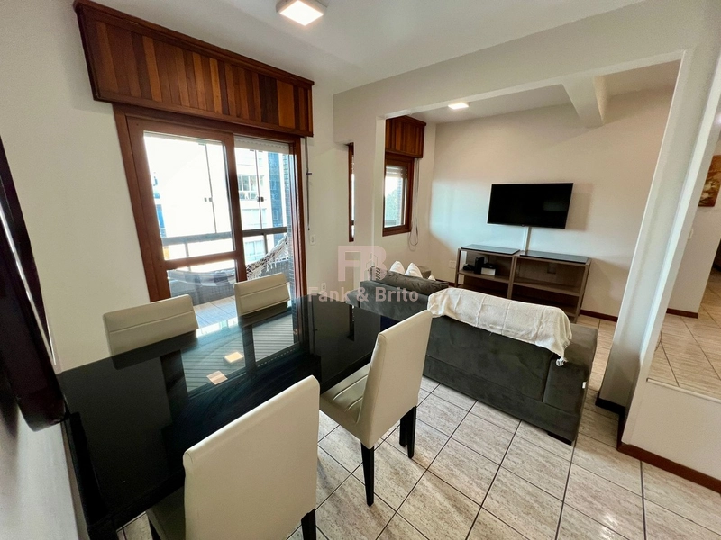 Apartamento no centro de Capão da Canoa.: 13ª foto da galeria de imagens do imóvel