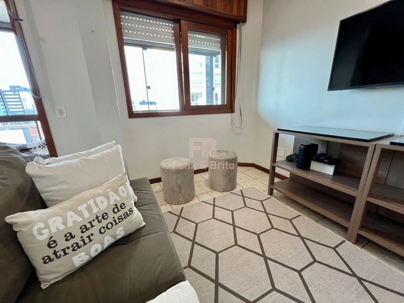 Apartamento no centro de Capão da Canoa.: 4ª foto da galeria de imagens do imóvel