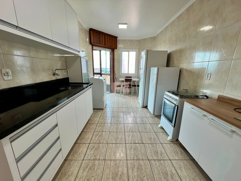 Apartamento no centro de Capão da Canoa.: 18ª foto da galeria de imagens do imóvel