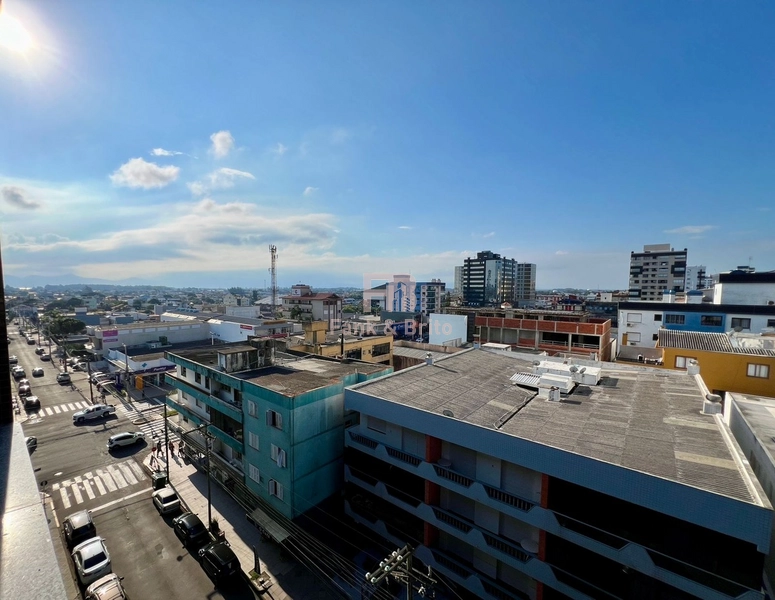 Apartamento no centro de Capão da Canoa.: 16ª foto da galeria de imagens do imóvel