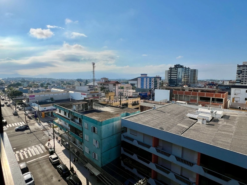 Apartamento no centro de Capão da Canoa.: 20ª foto da galeria de imagens do imóvel