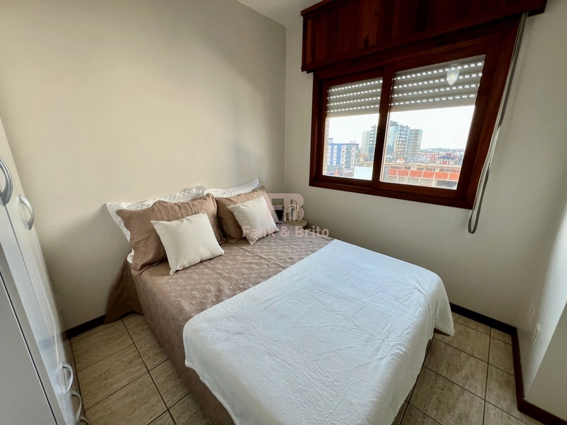 Apartamento no centro de Capão da Canoa.: 14ª foto da galeria de imagens do imóvel