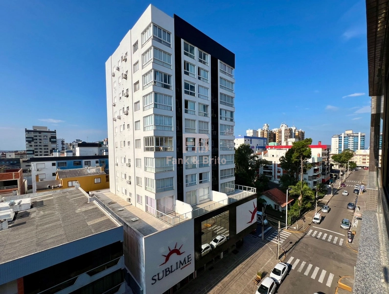 Apartamento no centro de Capão da Canoa.: 23ª foto da galeria de imagens do imóvel