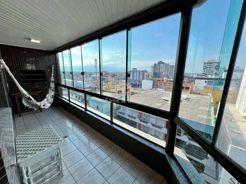 Apartamento no centro de Capão da Canoa.: 21ª foto da galeria de imagens do imóvel