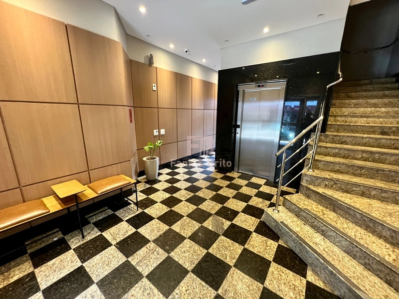 Apartamento no centro de Capão da Canoa.: 2ª foto da galeria de imagens do imóvel